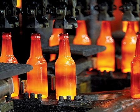 Glass Bottle: How Glass Bottles Are Made