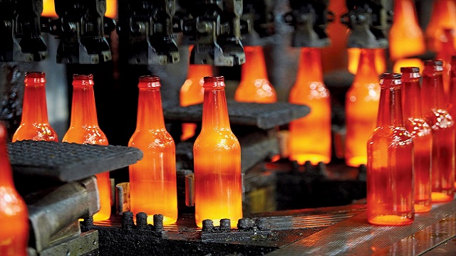 Glass Bottle: How Glass Bottles Are Made