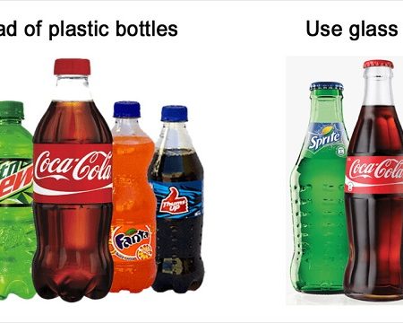 Glass Bottle: The Benefits of Glass Bottles