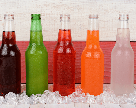 Glass Bottle: Why Soda Tastes Better in a Glass Bottle