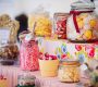 Uses of Glass Jars for Special Event, Decoration and Gifts