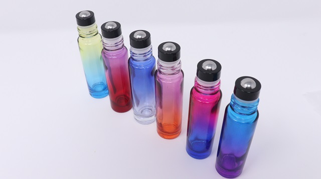 Glass Bottle: Which Colored Glass is Best for Essential Oils