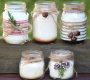 Are Mason Jars Safe for Candles