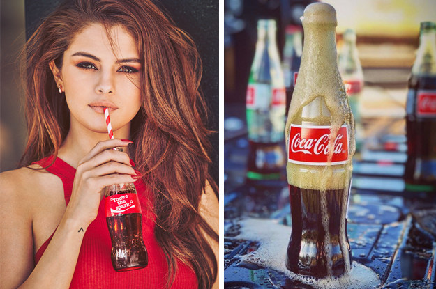Why Does Coke Taste Better in Glass
