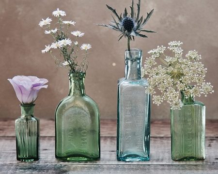 Embrace Sustainability: Creative Ways to Reuse Glass Bottles and Jars